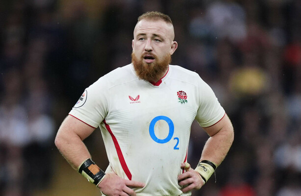 Choosing England over Ireland was easy · The 42