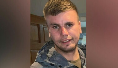 Man (21) charged with murder of Jordan Webb in Co Down · TheJournal.ie