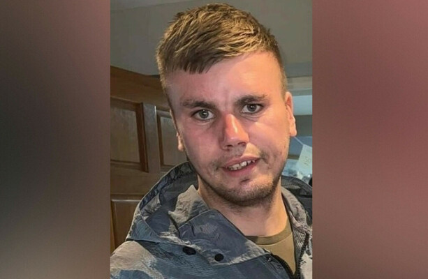 Man (21) charged with murder of Jordan Webb in Co Down · TheJournal.ie