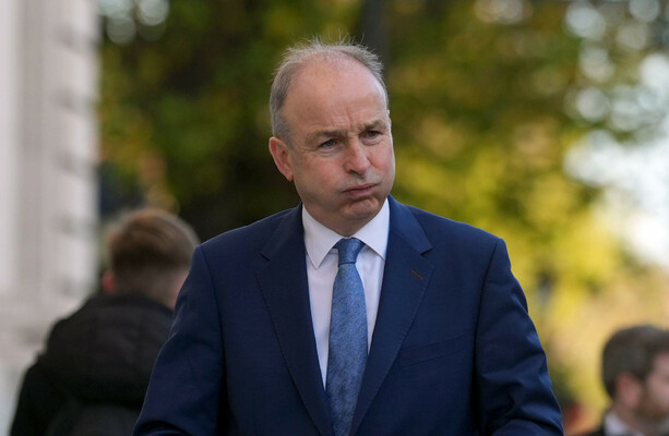 Fianna Fáilers vent about so-called 'naughty list' while the boss is en route to Brazil - The Journal