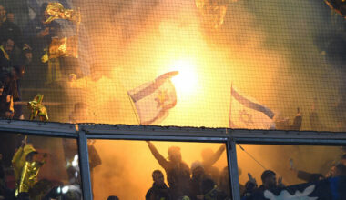 Massive police presence to attend Aston Villa clash as protest planned over Israeli team - The Journal