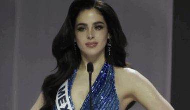Miss Universe contestant 'maliciously' berated by host for not postings ads - The Journal