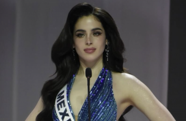 Miss Universe contestant 'maliciously' berated by host for not postings ads - The Journal