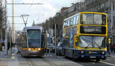 The vast majority of transport workers have been verbally abused (and many say it's getting worse)
