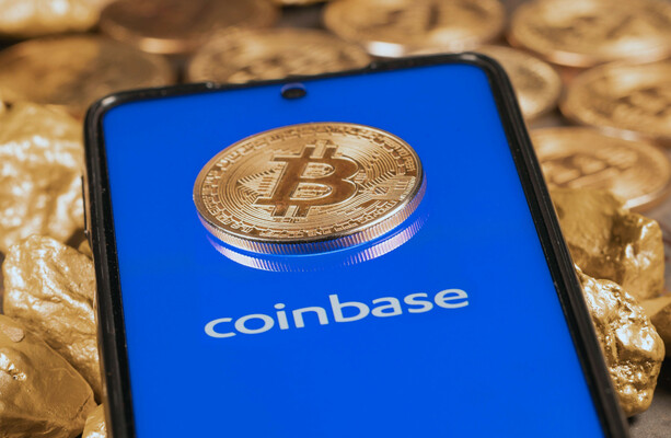 Central Bank hits cryptocurrency firm Coinbase with €21m fine for anti-money laundering failures - The Journal