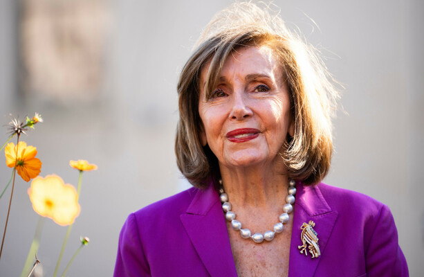 Nancy Pelosi, first woman to serve as US House speaker, to step down at next election aged 86 - The Journal