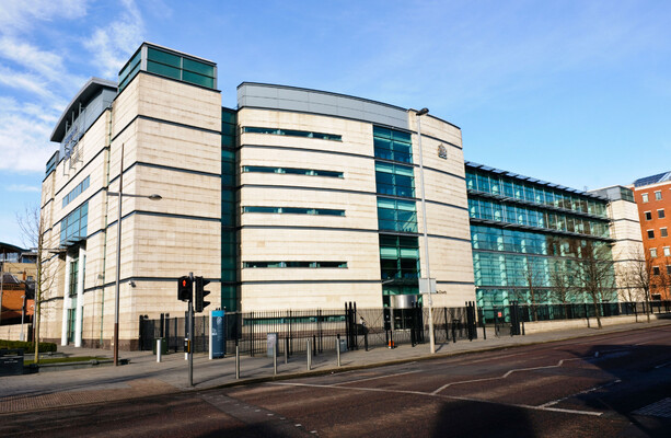 Woman (54) who falsely offered to donate kidney to man awaiting transplant is jailed - The Journal