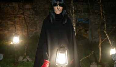 Final of BBC's Celebrity Traitors to air tonight - but the episode has already leaked online - The Journal