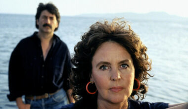 Shirley Valentine actress Pauline Collins dies aged 85 · TheJournal.ie