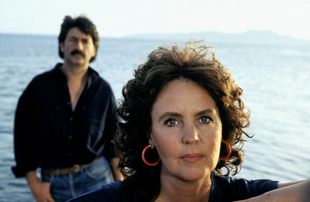 Shirley Valentine actress Pauline Collins dies aged 85 · TheJournal.ie