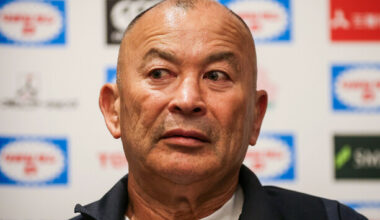 'Andy comes in and he’s a bit freer and he’ll end up getting sacked for that, mate'