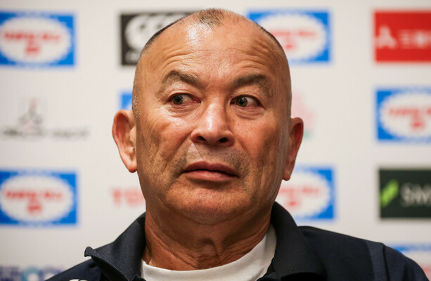 'Andy comes in and he’s a bit freer and he’ll end up getting sacked for that, mate'