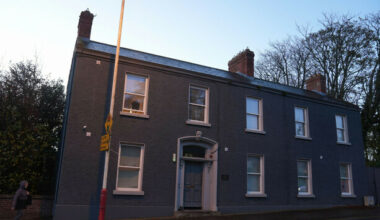 Two men charged with arson at Drogheda Ipas centre refused bail - The Journal