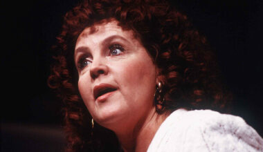 What is your favourite Pauline Collins film or show? · TheJournal.ie