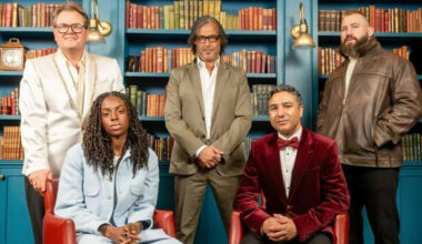 Celebrity Traitors finale brings in biggest live UK audience of the year for single TV show