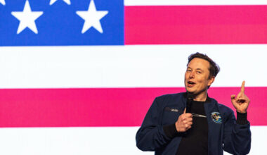 Aer Lingus to provide free wi-fi on US and European routes through deal with Elon Musk’s Starlink - The Journal