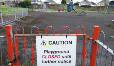 Infant remains recovered from excavation at former mother and baby home in Tuam