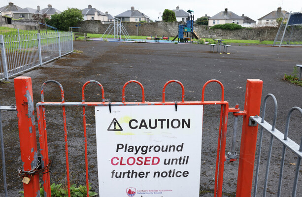Infant remains recovered from excavation at former mother and baby home in Tuam
