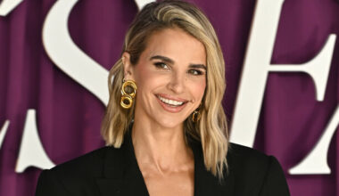 Vogue Williams rumoured to be joining I'm A Celebrity lineup - The Journal