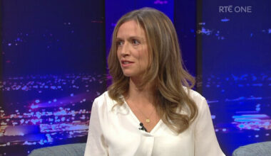 Holly Cairns says Tánaiste's 'tough on immigration' rhetoric shows government is in 'panic mode' - The Journal