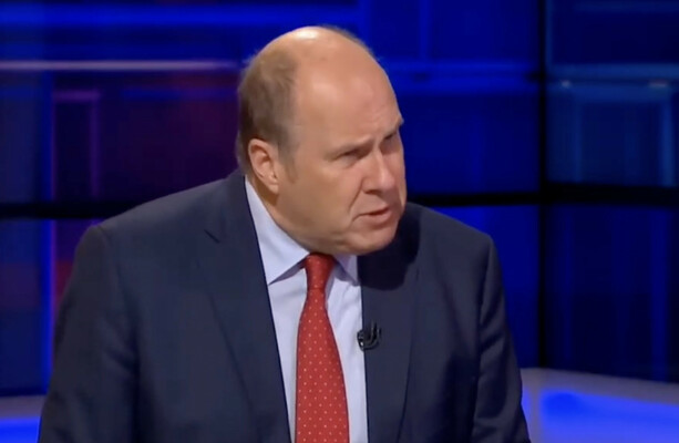 Yates' Fianna Fáil dealings an open kimono moment for Irish politics