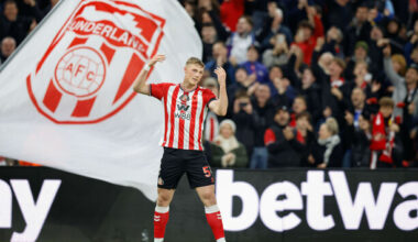 Arsenal's 10-game winning run ends amid 94th-minute drama · The 42