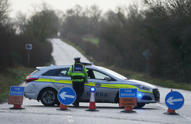 Woman (80s) dead following overnight collision in Tipperary - The Journal