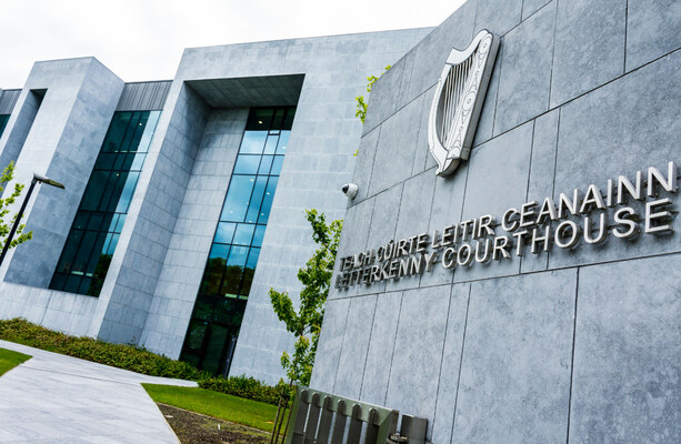 Donegal woman who stole €36,000 from disabled brother to fund drug habit avoids jail