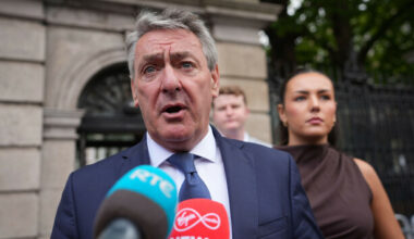 Billy Kelleher says Fianna Fáil should be heading up unity efforts rather than ‘The Shinners’ - The Journal