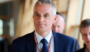 BBC director general Tim Davie resigns after criticism of Trump documentary edit - The Journal