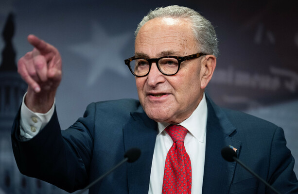 Democrats divided over deal with Republicans that could end record-long shutdown