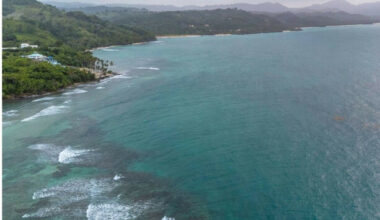 Irish woman dies while on trip to the Caribbean · TheJournal.ie