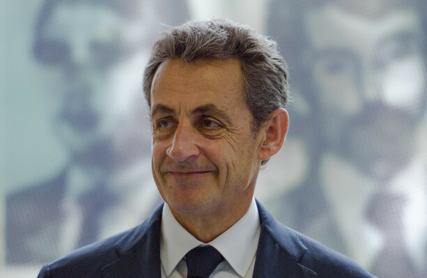 French court frees ex-president Sarkozy from jail pending appeal