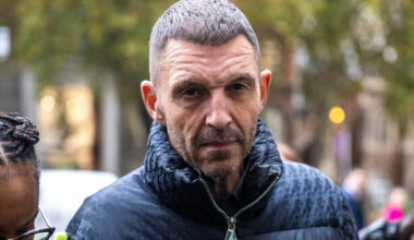 Ex-Radio One DJ Tim Westwood granted bail after court appearance on rape charges - The Journal
