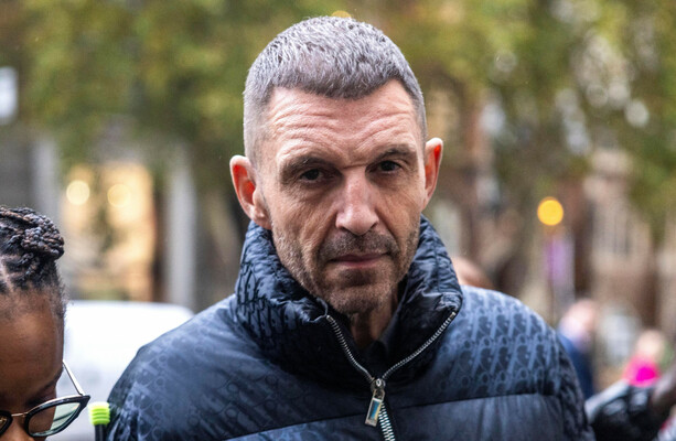 Ex-Radio One DJ Tim Westwood granted bail after court appearance on rape charges - The Journal