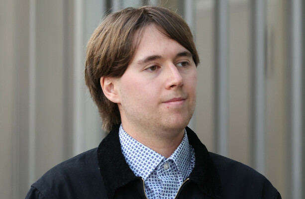 Woman who was followed into her hotel by man tells court incident has 'taken over my life'