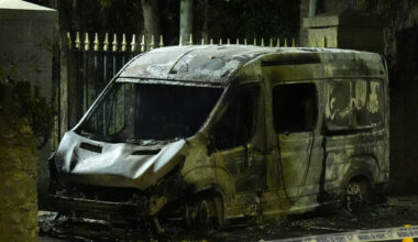 Teenage boy charged in connection with riot in Saggart last month - The Journal