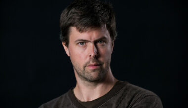 'We had never read anything quite like it': David Szalay wins Booker Prize 2025 for Flesh - The Journal