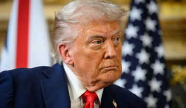 Donald Trump tells BBC to apologise by Friday or face billion-dollar legal claim