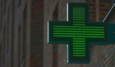 Pharmacist awarded €86k after colleague said he'd 'be able to see her showering from his house'