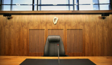 Woman accused of murdering her four-year-old stepson changes her plea to guilty - The Journal