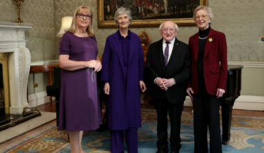 Here's What Happened Today: Tuesday · TheJournal.ie