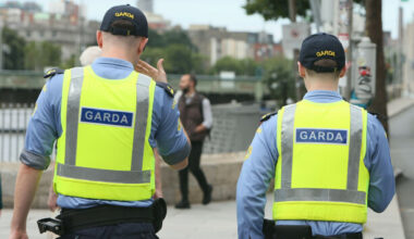 Nearly 30 people charged following retail crime crackdown by gardaí in Dublin - The Journal