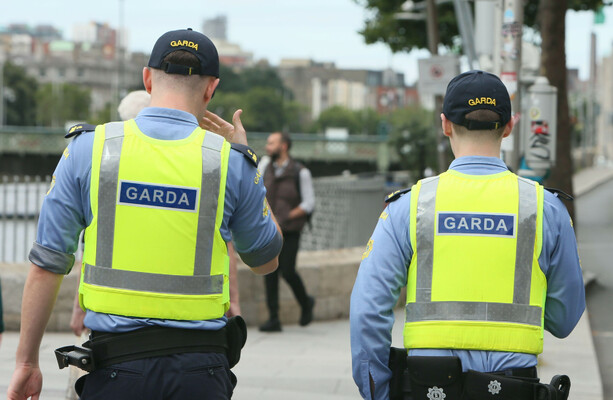 Nearly 30 people charged following retail crime crackdown by gardaí in Dublin - The Journal
