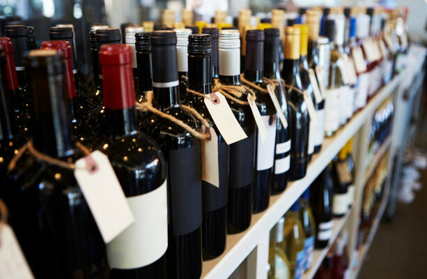 There's going to be more litres of wine made this year after 2024's record low