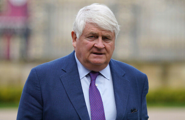 Denis O'Brien wants you all back in the office - do you agree with him? - The Journal