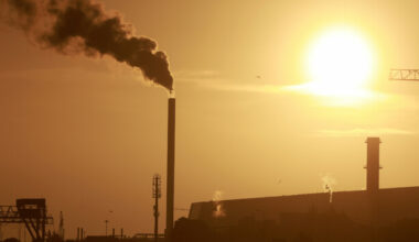 Ireland has failed to reduce its emissions to the target set out in first carbon budget - The Journal