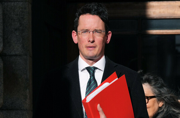 Judge to decide next week whether Enoch Burke should return to prison