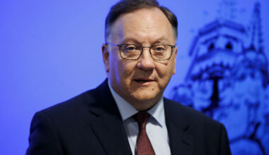 Moderator of Presbyterian Church in Ireland to step down over safeguarding failures - The Journal