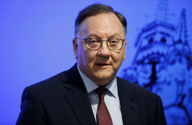 Moderator of Presbyterian Church in Ireland to step down over safeguarding failures - The Journal